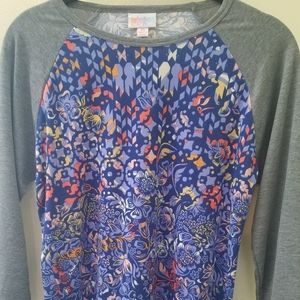 LuLaRoe Randy XS